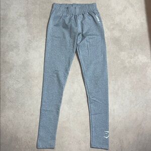 Gymshark Breeze Lightweight Seamless Leggings - Size Small